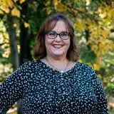 Contact Carrie Quist